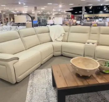 Ashley Furniture