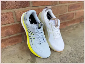 Asics GT 2000 Vs. Kayano