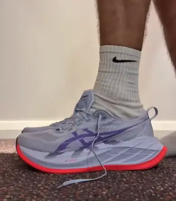 ASICS Superblast 2