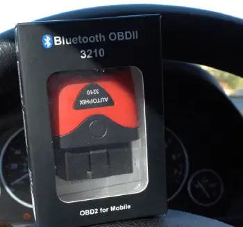 Autophix 3210
