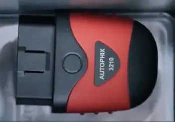 Autophix 3210