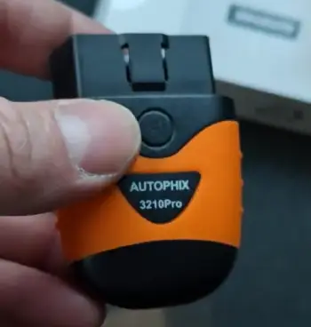 Autophix 3210 Pro
