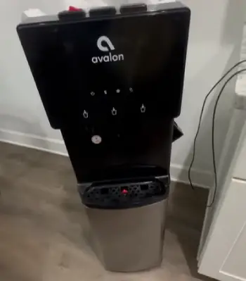 Avalon Water Dispenser