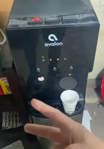 Avalon Water Dispenser