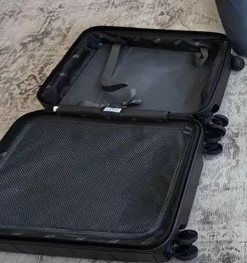  Away Carry-On