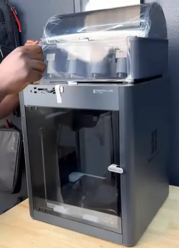Anycubic Kobra S1