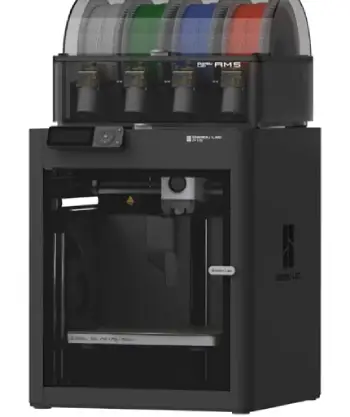 Bambu Lab P1S