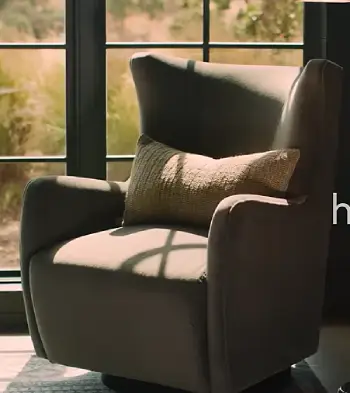 Bassett Furniture Sofa 