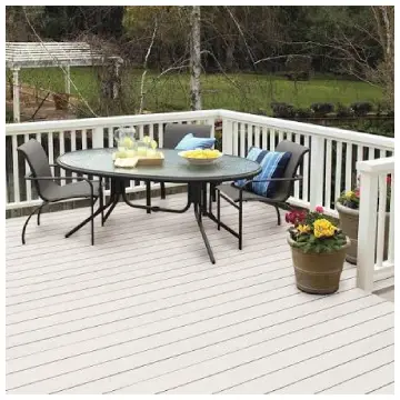 Behr Deck Stain