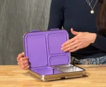 OmieBox Vs. Bentgo