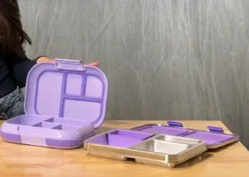 OmieBox Vs. Bentgo