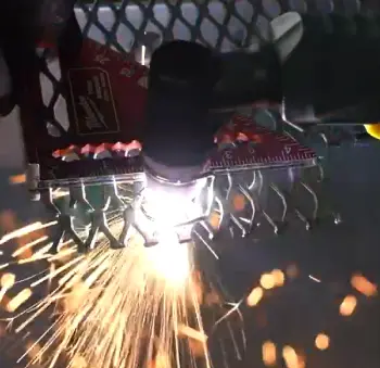 Bestarc Plasma Cutter