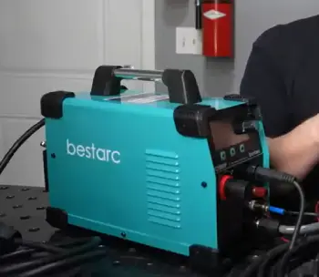 Bestarc Plasma Cutter