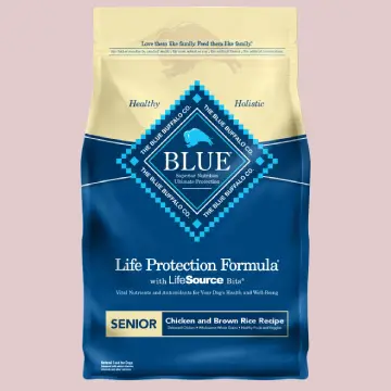  Blue Buffalo