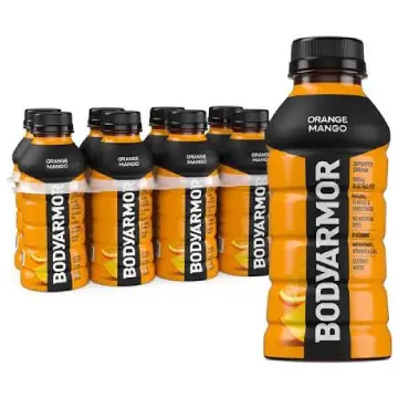 BODYARMOR