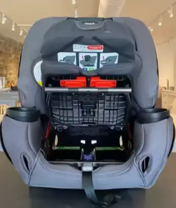 Britax One4Life 