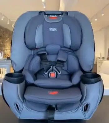Britax One4Life  