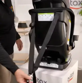Britax   Poplar