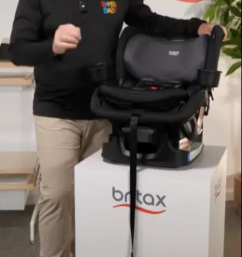 Britax   Poplar