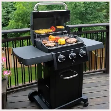 Broil King