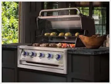 Broil King  