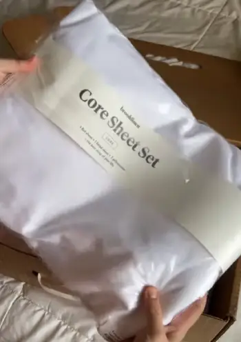  Brooklinen Sheets