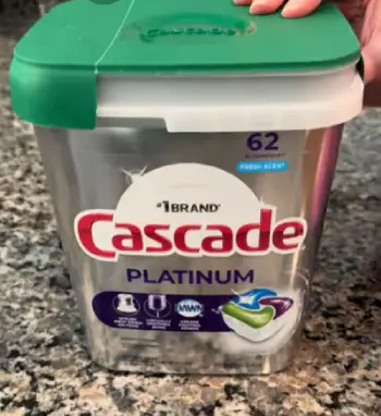Cascade Platinum