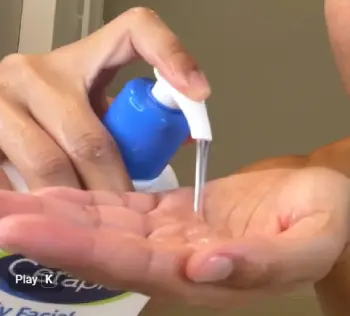 Cetaphil Daily Facial Cleanser