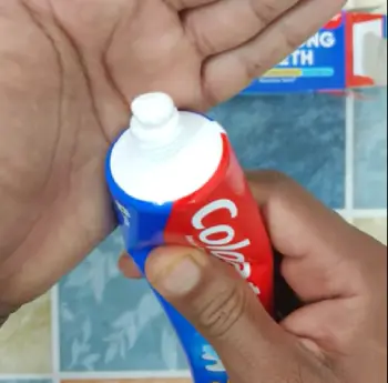 Colgate Toothpaste