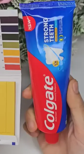Colgate Toothpaste