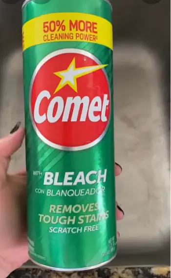 Comet