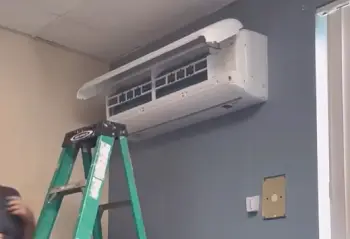 ComfortStar AC