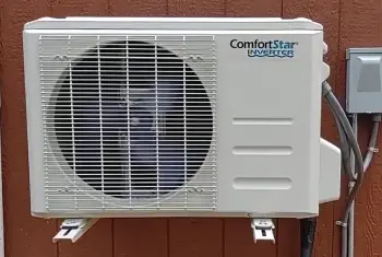 ComfortStar AC Reviews