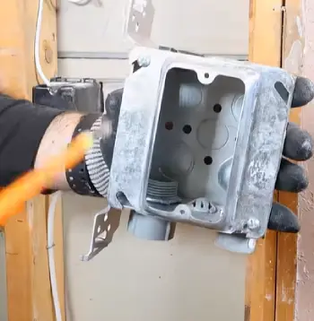 Conduit Electrical Boxes 
