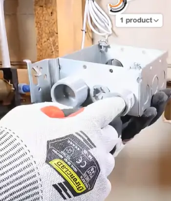 Conduit Electrical Boxes 