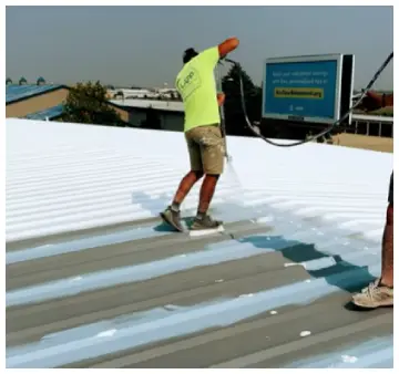 Conklin Roof Coatings