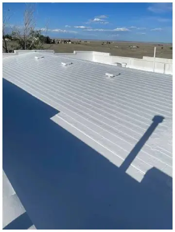Conklin Roof Coatings