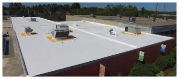 Conklin Roof Coatings