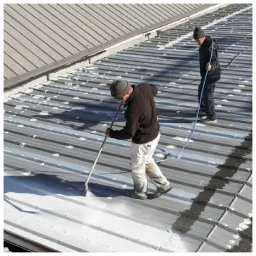 Conklin Roof Coatings