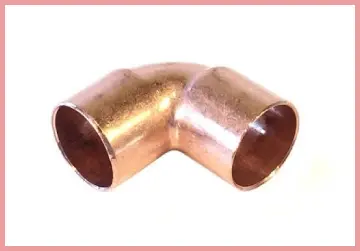Copper Sweat  