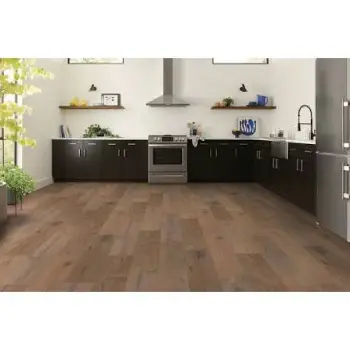 COREtec Sand Dollar Oak Luxury Vinyl Plank Flooring