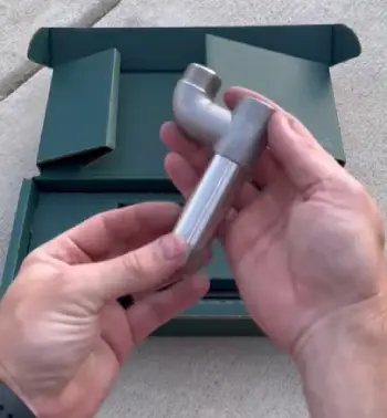 corro-protec anode rod 