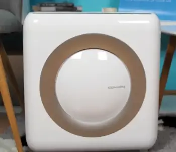   Coway Air Purifier