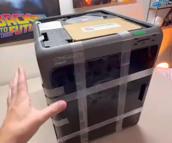 Creality K2