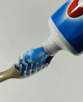 Crest Toothpaste