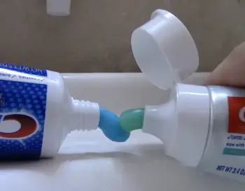 Crest Vs. Colgate Toothpaste