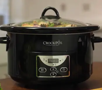 Crockpot  