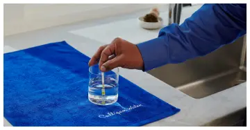 Culligan Salt-Free Conditioner 