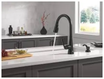 Delta Alpen Faucet  