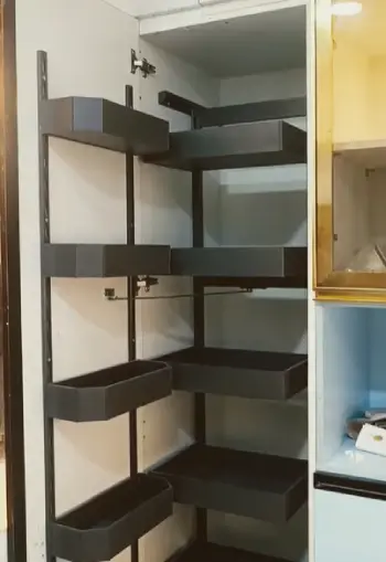 Diamond Express Cabinets